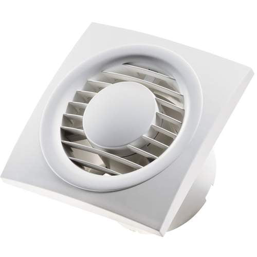 Orcon ECA-120-KP badkamerventilator